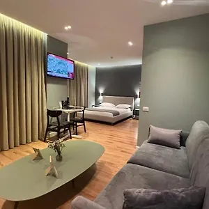  Daire Tirana Apartments Arnavutluk