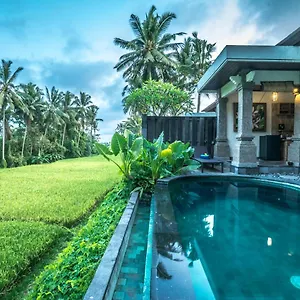  Villa Kirani By Mahaputra-chse Certified Endonezya