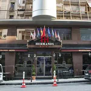 *** Otel Hermanos Türkiye